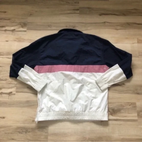 Lightweight Hollister California Jacket - Picture 6 of 9